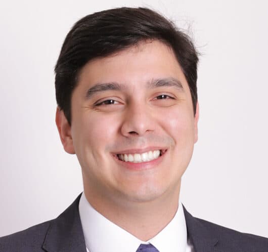 Foto de Cristiano Luzes