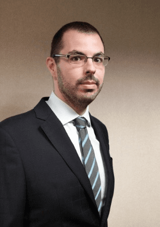 Foto de Daniel Clarke