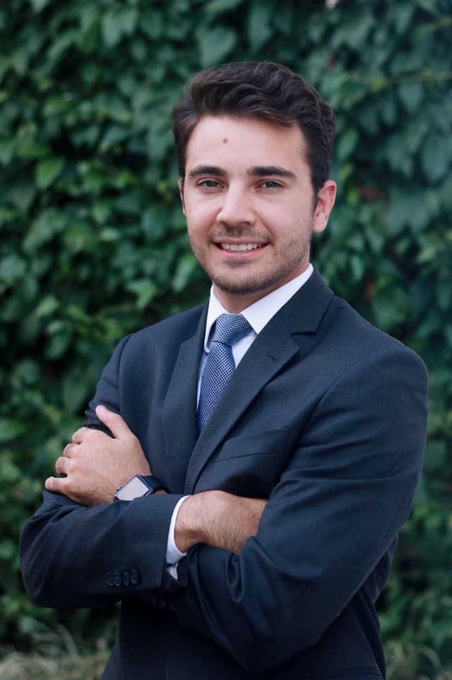 Foto de Eduardo Monteiro Cardoso