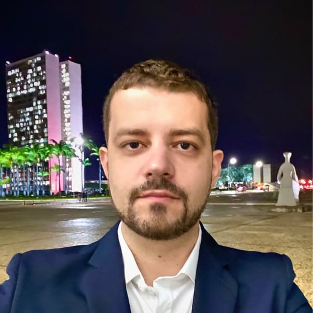 Foto de Emerson Fonseca Fraga