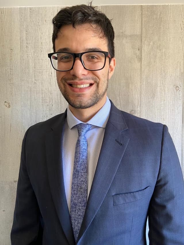 Foto de Leonardo Leão Lamb