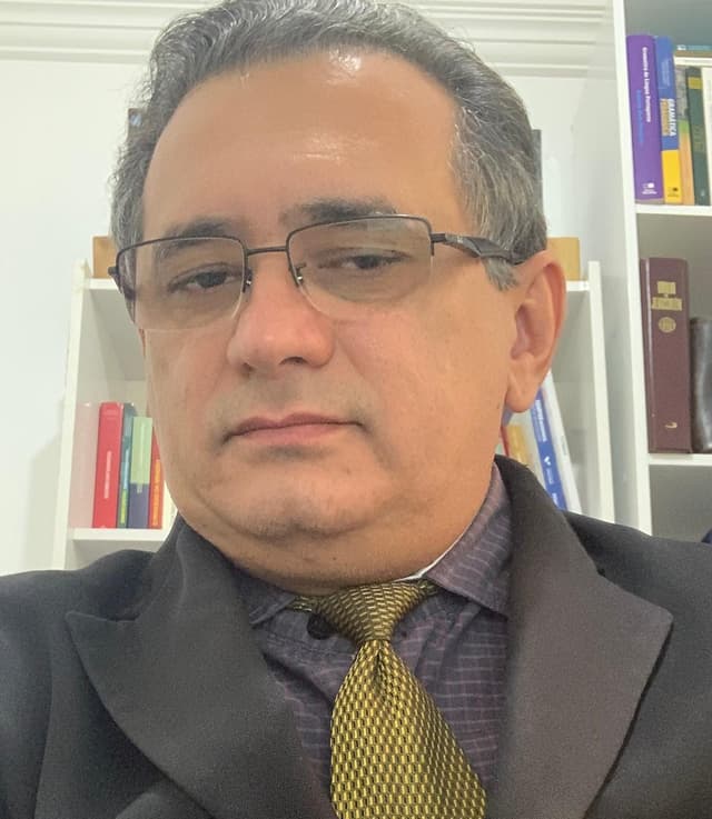 Foto de Raimundo Dias de Oliveira Neto