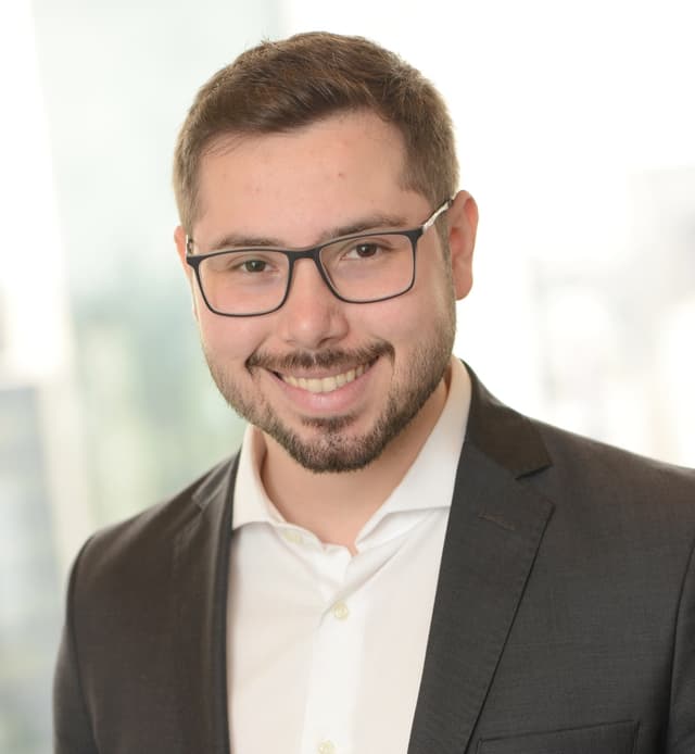 Foto de Raphael Marins