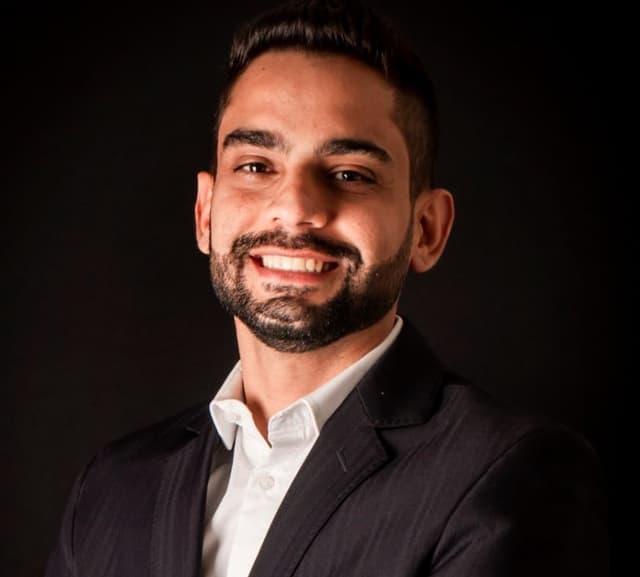 Foto de Ricardo Luna