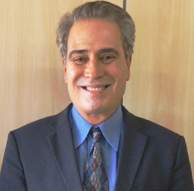 Foto de Stanley Gacek