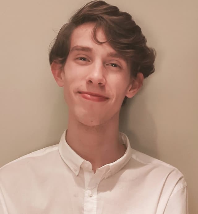 Foto de Francisco Gubert Garcez Duarte