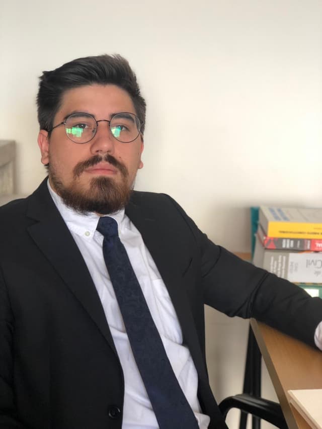 Foto de Gabriel Oliveira Cabral