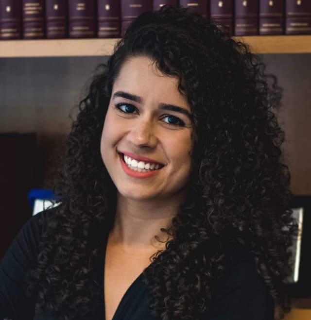 Foto de Jéssica Loyola Caetano Rios