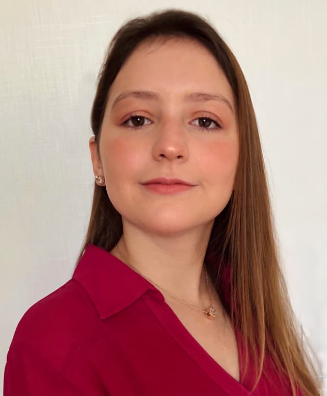 Foto de Isabella Tanuy