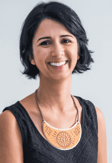 Foto de Carolina Pasquali