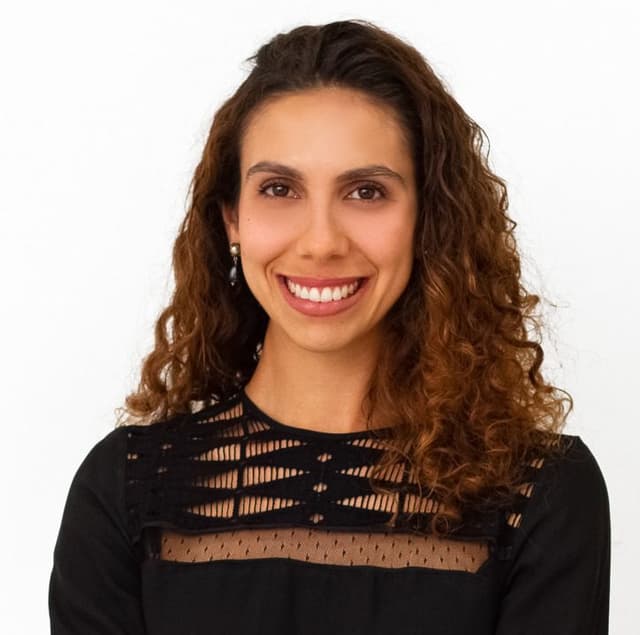 Foto de Jéssica Malucelli Barbosa