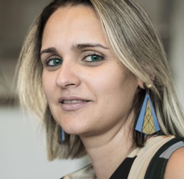 Foto de Michelle Fernandez