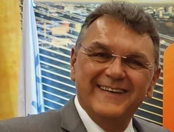 Foto de Ronaldo Borin