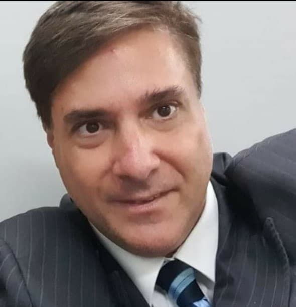 Foto de Ricardo Rielo Ferreira