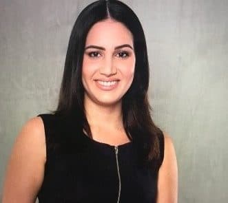 Foto de Thaís Silveira Araújo