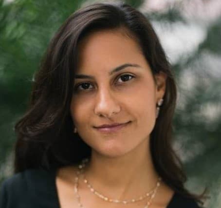 Foto de Viviane Camara Strachicini