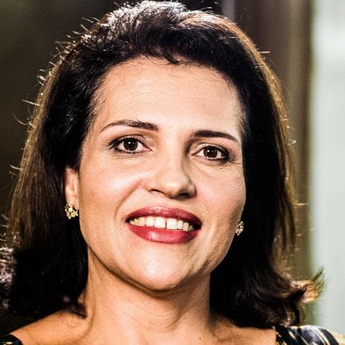 Foto de Andréa Oliveira Gozetto