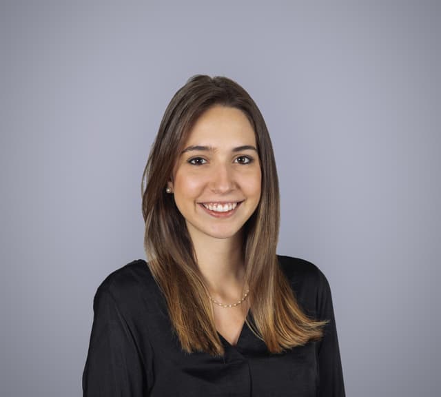 Foto de Ana Gabriela Leite Ribeiro