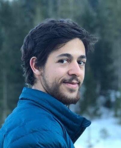 Foto de Antonio Bloch Belizario