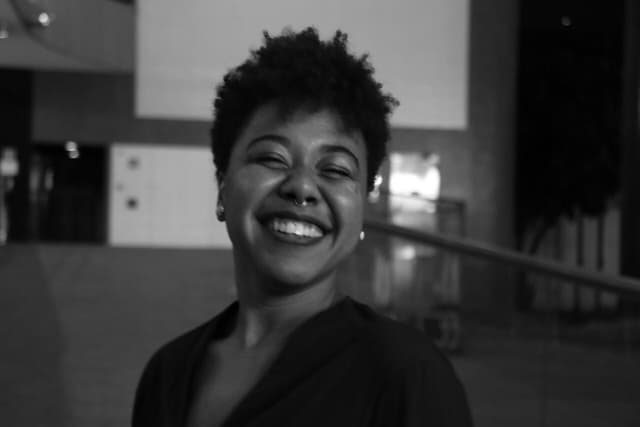 Foto de Jennifer Ernesto