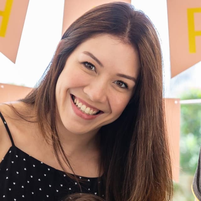 Foto de Daniele Uchida Ferraz