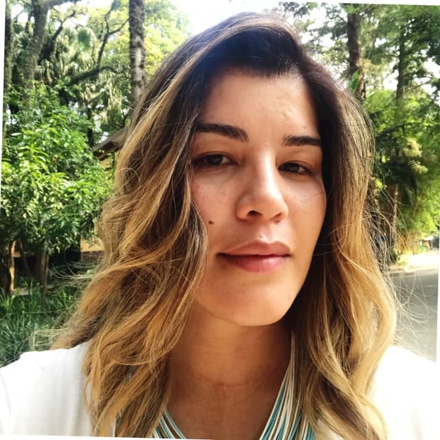 Foto de Tainã Lourenço Okada