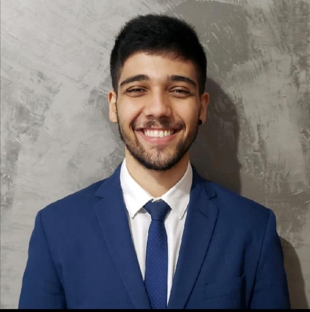 Foto de Gabriel Visoto de Matos