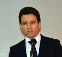 Foto de Henrique Jorge Dantas da Cruz