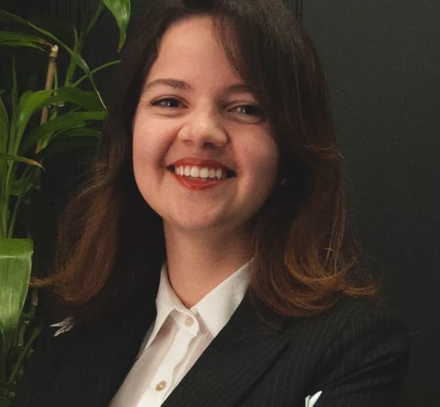 Foto de Camila Modesto