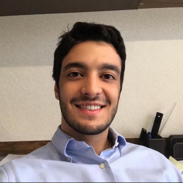 Foto de Davi Petroni