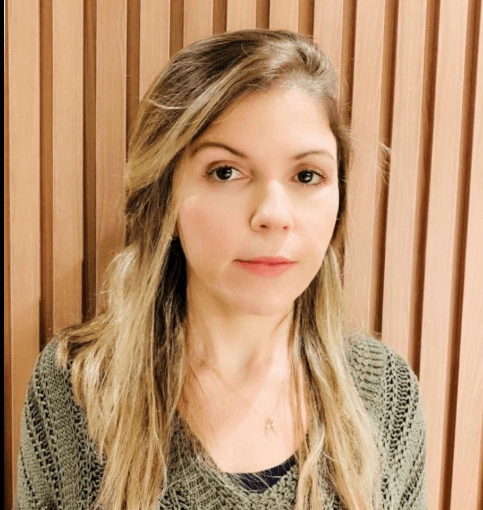 Foto de Florence Angel Guimarães Martins de Souza