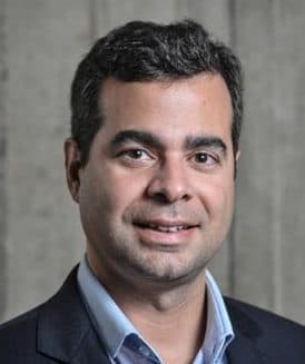 Foto de Bernardo Bezerra