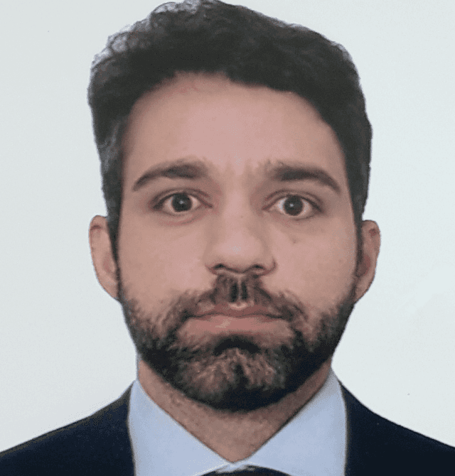 Foto de Daniel Henrique Ferreira Tolentino