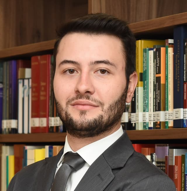 Foto de Paulo Vinicius Liebl Fernandes