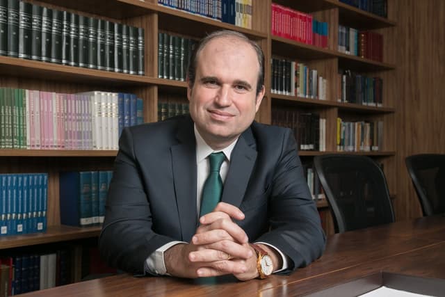 Foto de Halley Henares Neto