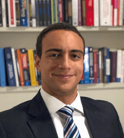 Foto de Iago Oliveira Ferreira