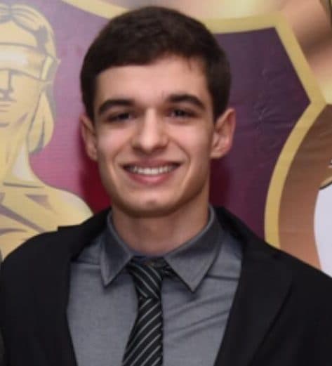 Foto de Rafael Medina Ronzani