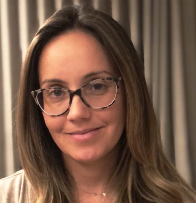 Foto de Lívia Mendes Moreira Miraglia