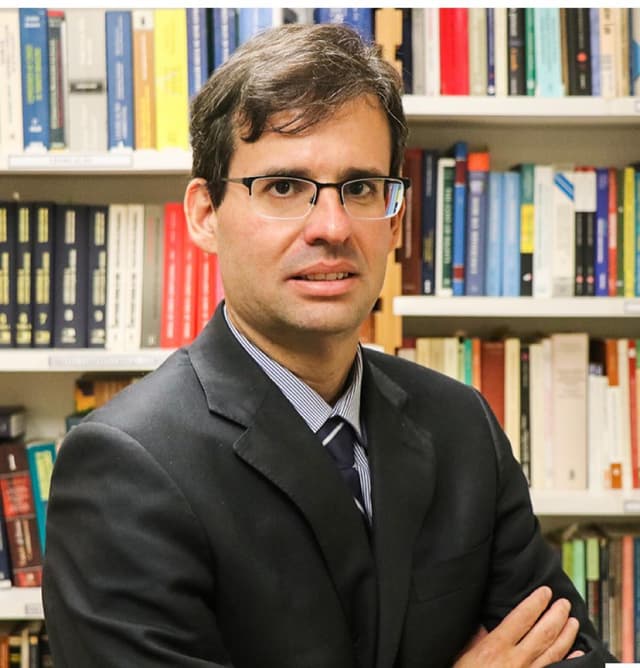 Foto de Henrique Bastos Rocha