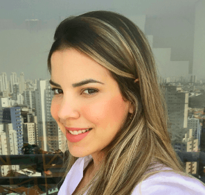 Foto de Leila Damasceno Ferreira Santos