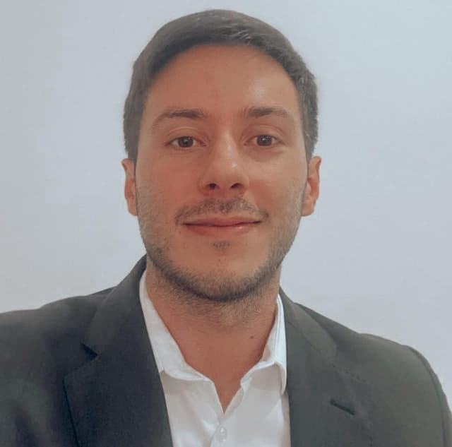 Foto de Lucas Costa da Fonseca Gomes