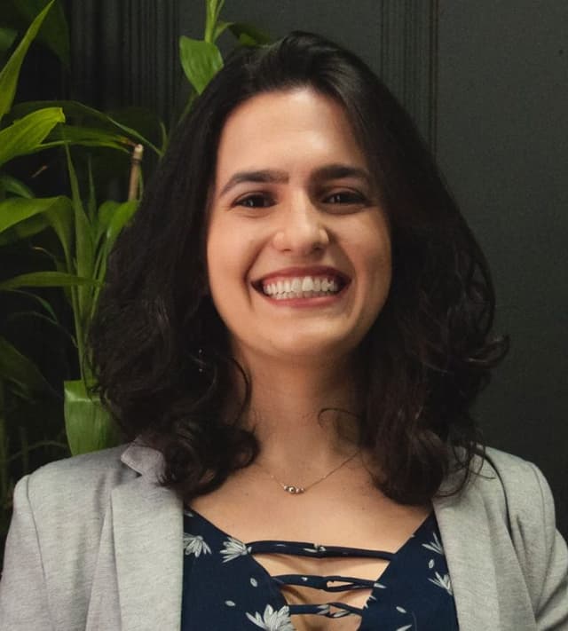 Foto de Mayra Gramani