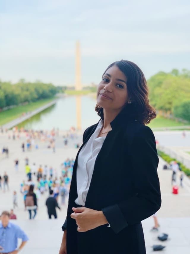 Foto de Raphaela Azevedo