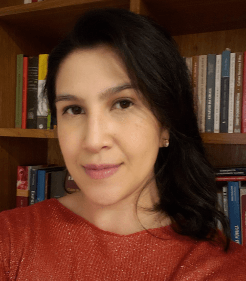 Foto de Thamy Kawai Marcos