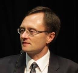 Foto de Walter Claudius Rothenburg