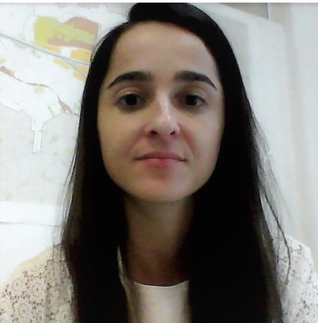 Foto de Suiane da Costa Fernandes