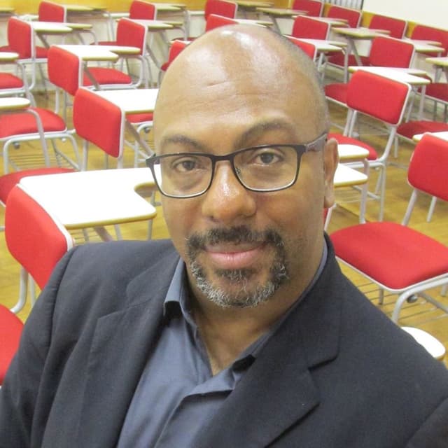 Foto de Adilson José Moreira