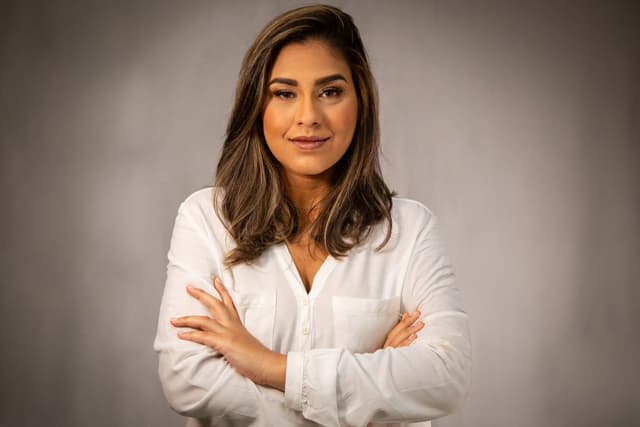 Foto de Bianca Kremer