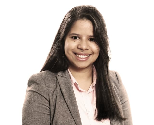 Foto de Janaína Castro