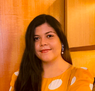 Foto de Anna Paula Mendes